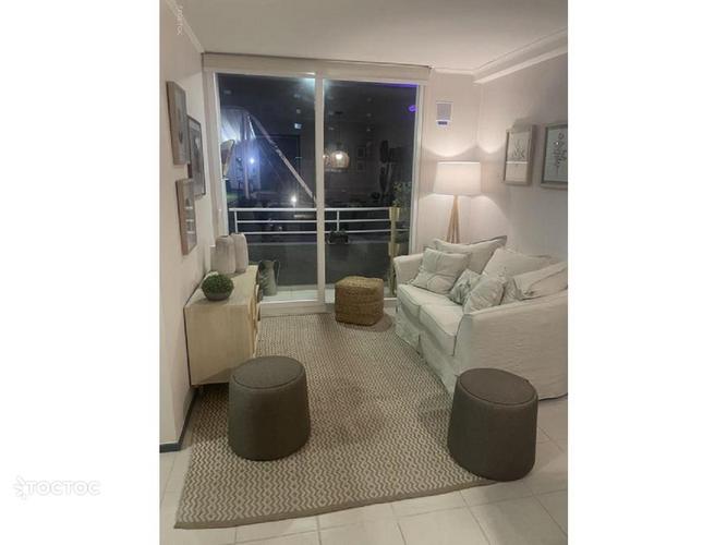 departamento en arriendo en San Joaquín