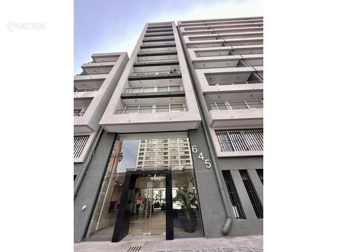 departamento en venta en Santiago