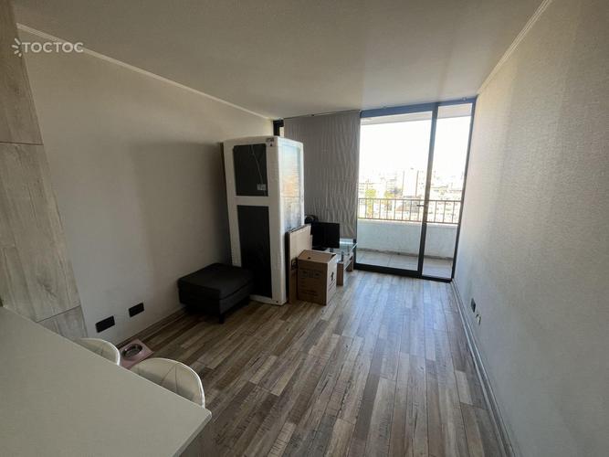 departamento en venta en Santiago