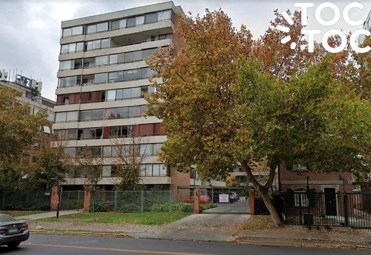 departamento en venta en Providencia