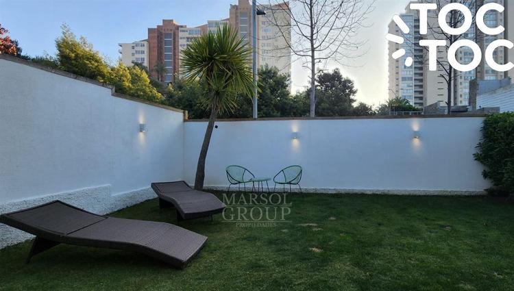 casa en arriendo en Viña Del Mar