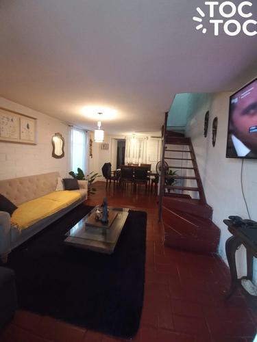 casa en venta en Puente Alto