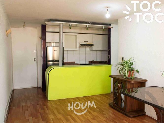 departamento en arriendo en Santiago