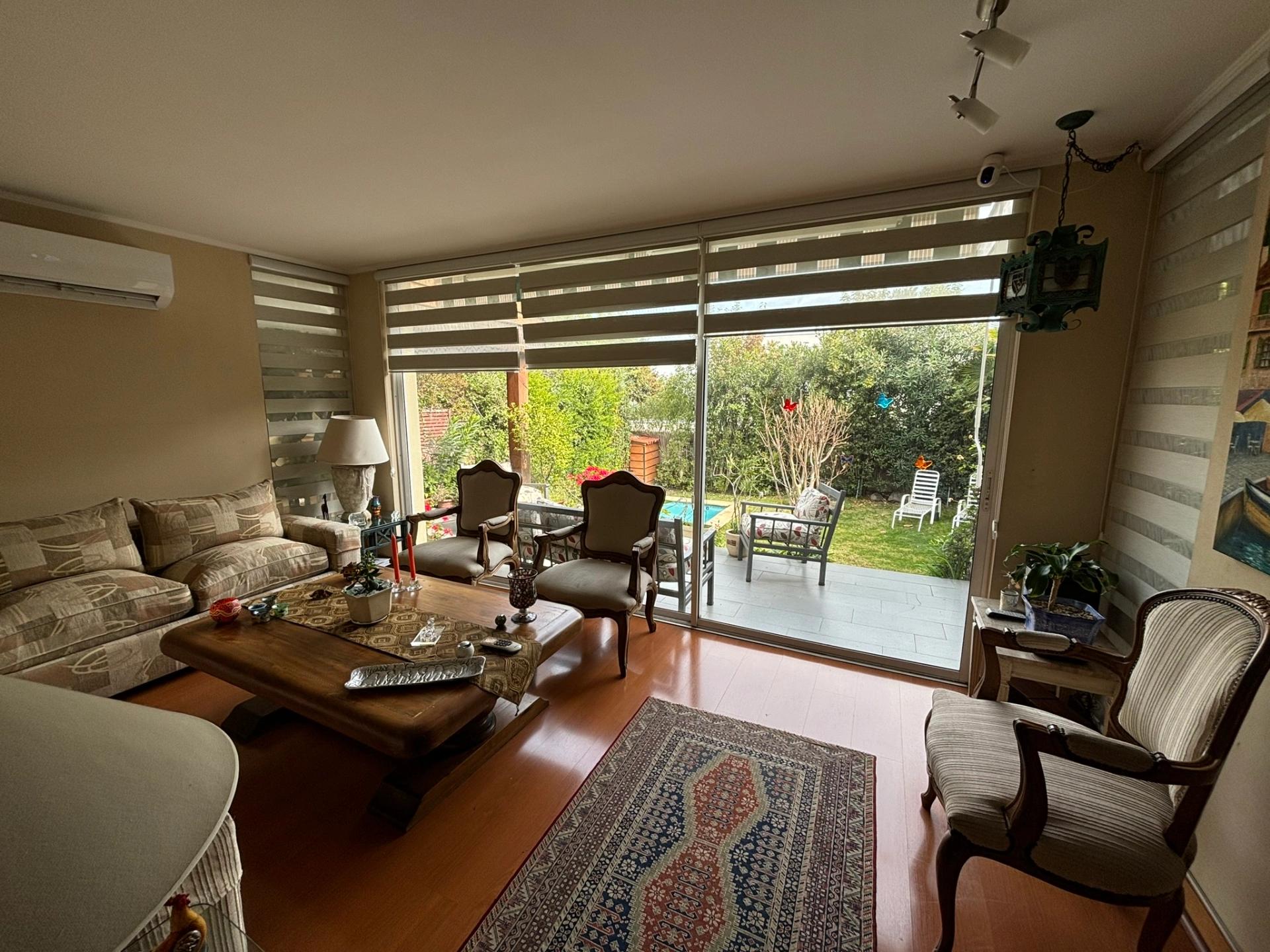 Venta Usado Casa 4D 4B - La Reina