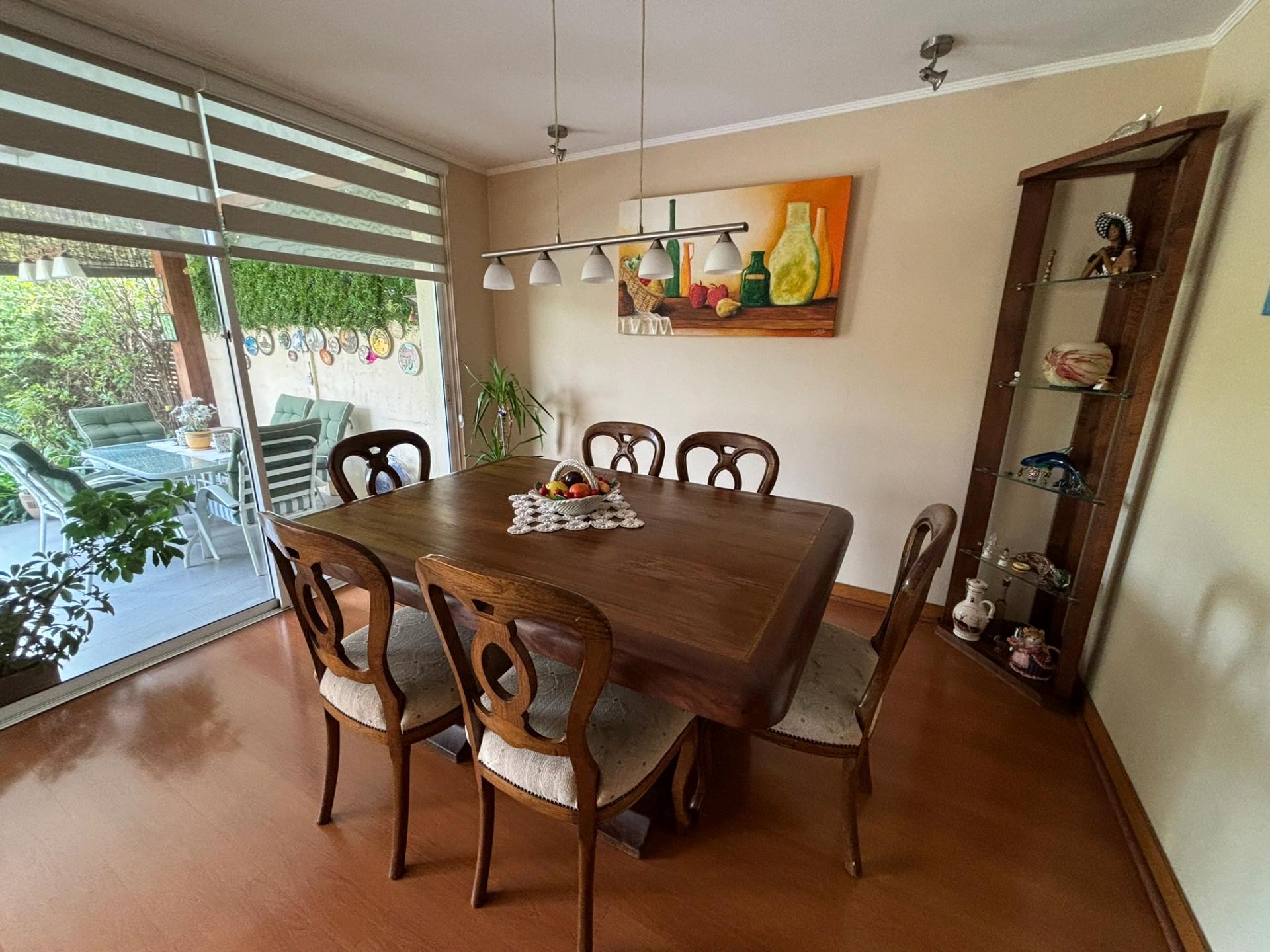 Venta Usado Casa 4D 4B - La Reina