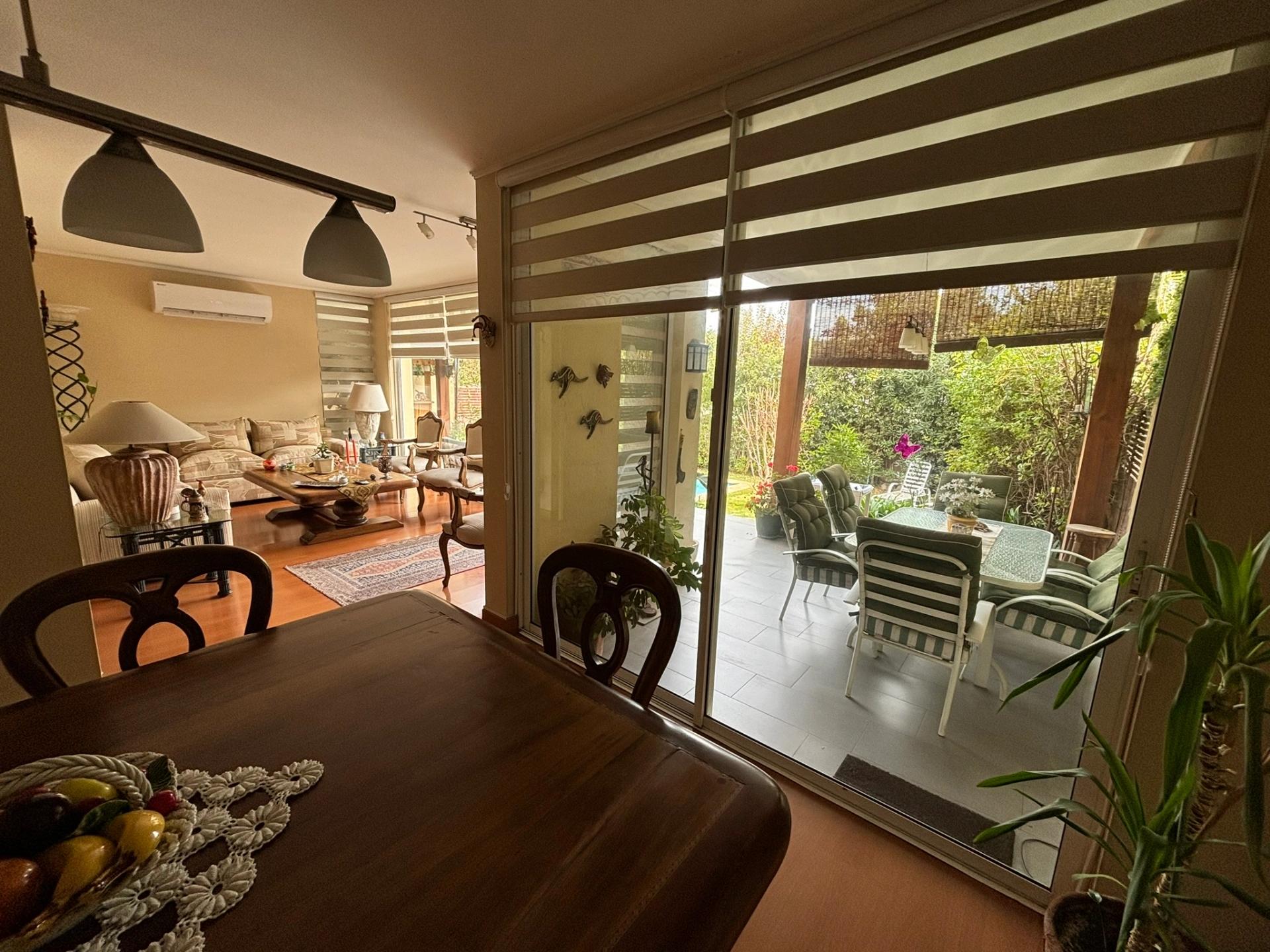 Venta Usado Casa 4D 4B - La Reina