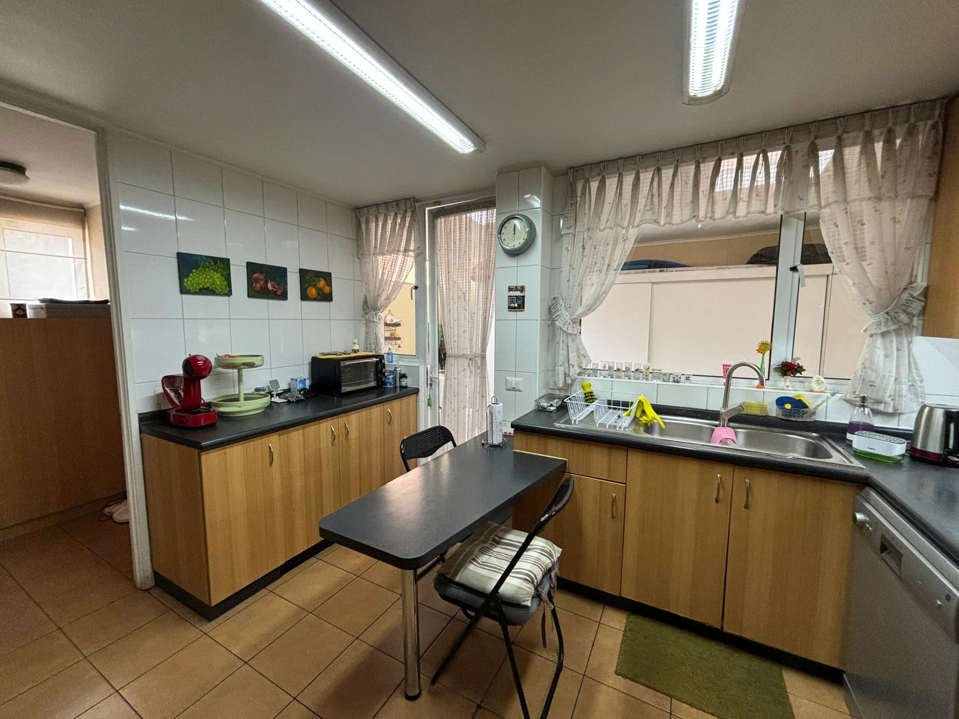 Venta Usado Casa 4D 4B - La Reina