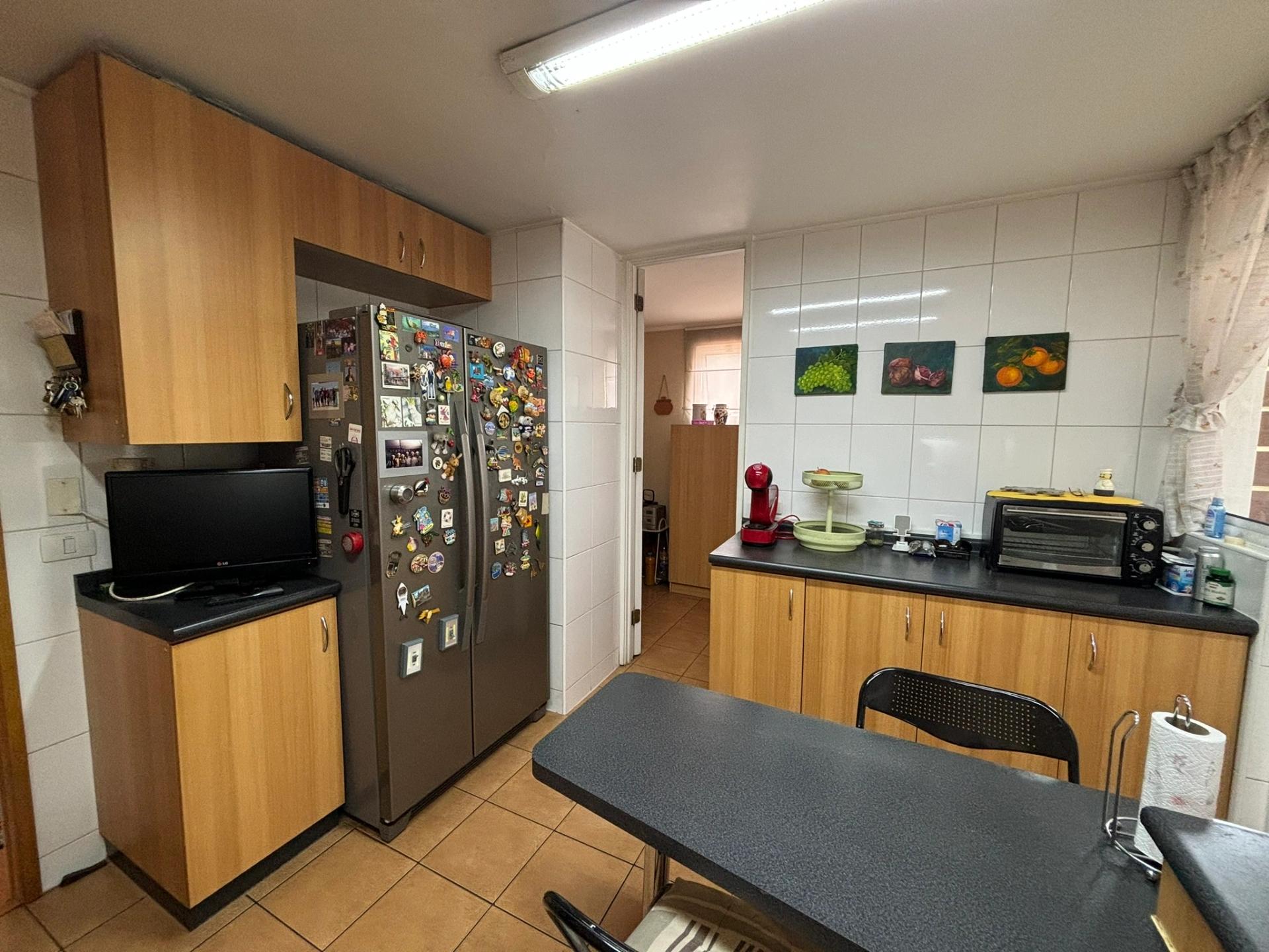 Venta Usado Casa 4D 4B - La Reina