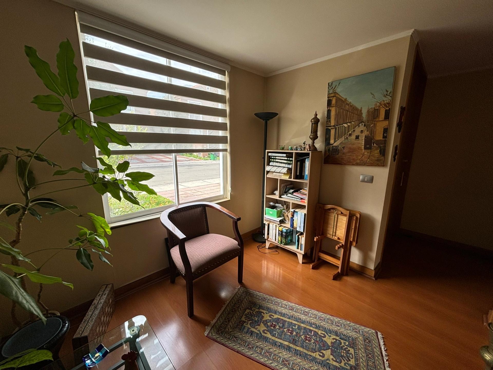 Venta Usado Casa 4D 4B - La Reina