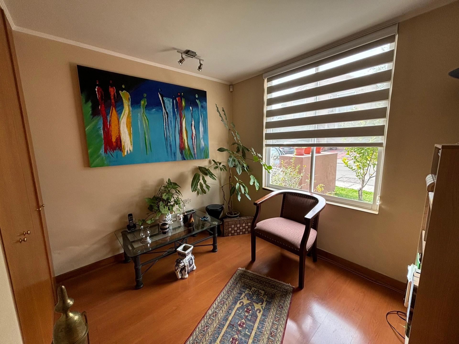 Venta Usado Casa 4D 4B - La Reina