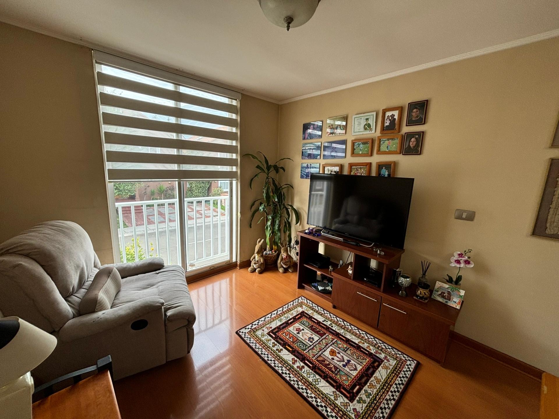 Venta Usado Casa 4D 4B - La Reina