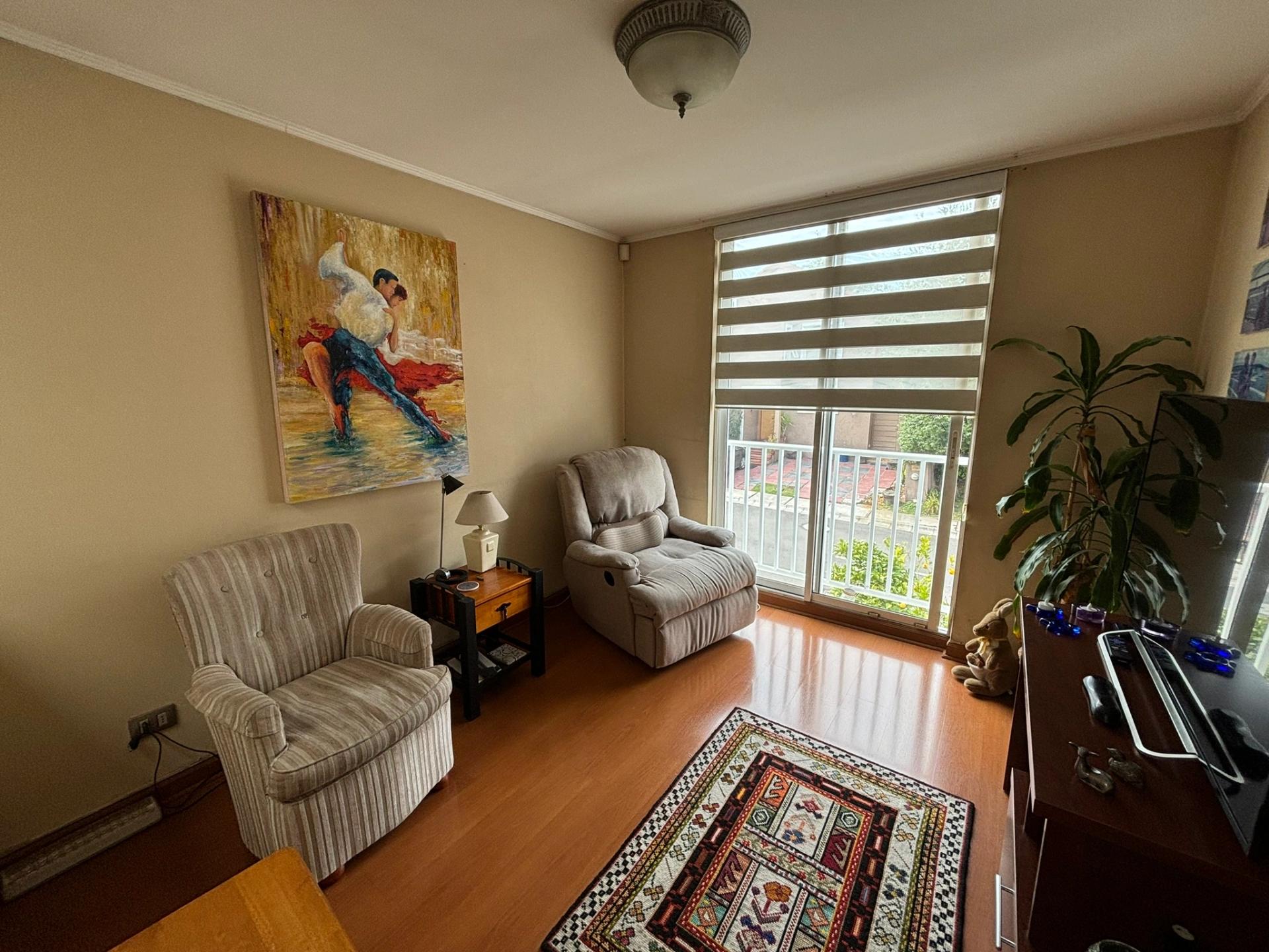 Venta Usado Casa 4D 4B - La Reina