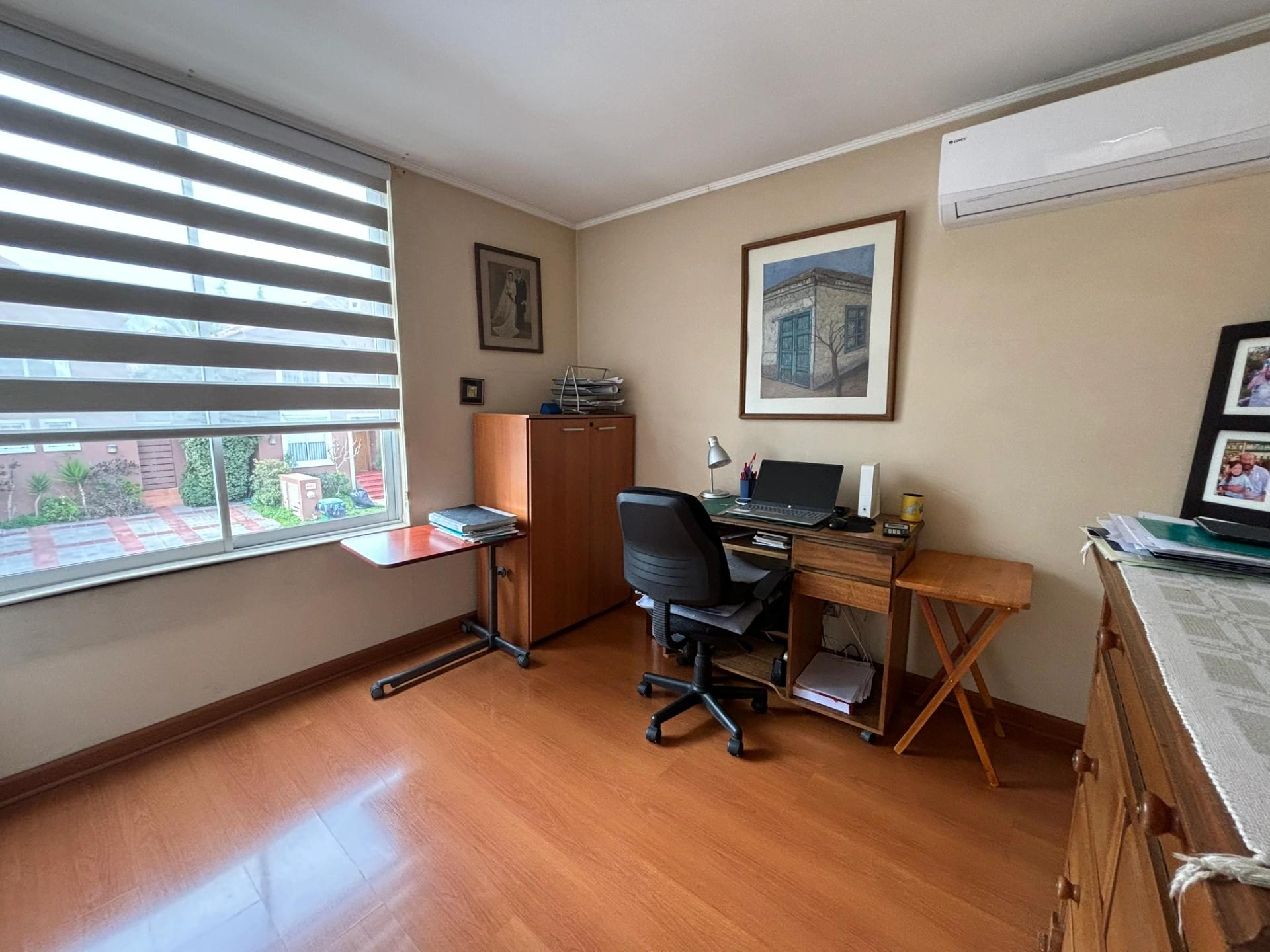 Venta Usado Casa 4D 4B - La Reina