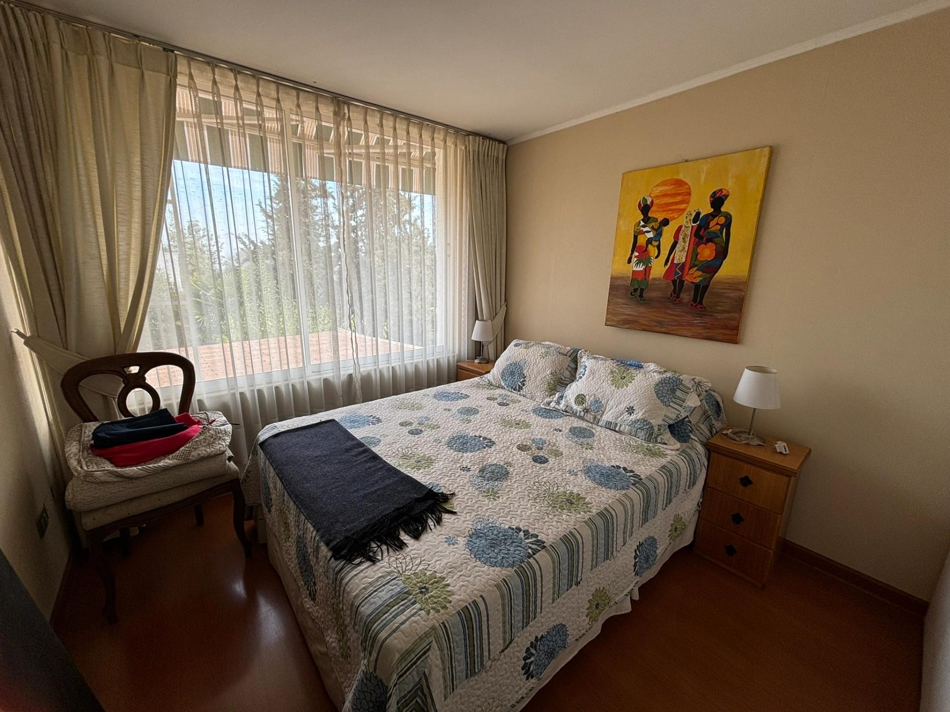 Venta Usado Casa 4D 4B - La Reina