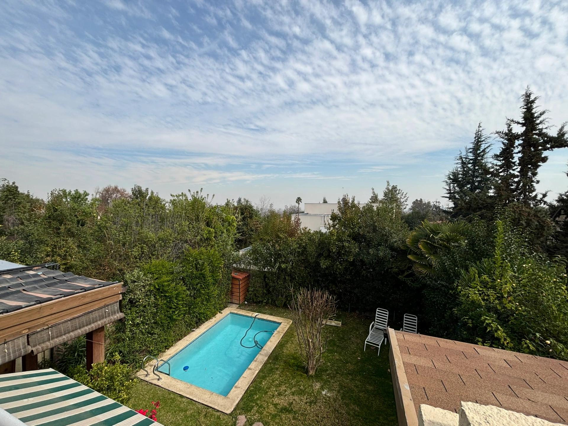 Venta Usado Casa 4D 4B - La Reina