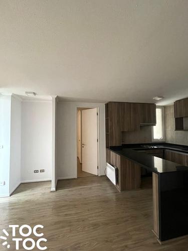 departamento en arriendo en Macul