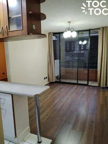 departamento en venta en Santiago