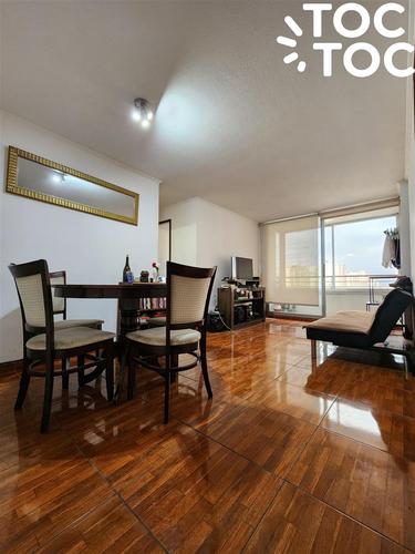 departamento en venta en La Cisterna