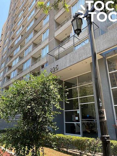 departamento en arriendo en Santiago