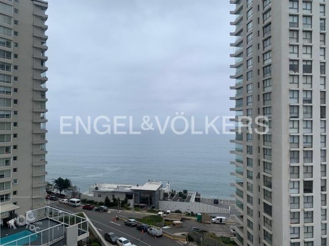 departamento en venta en Viña Del Mar