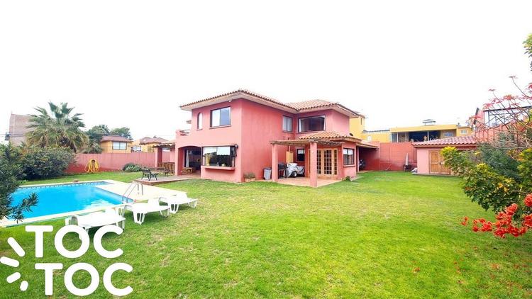 casa en venta en Coquimbo