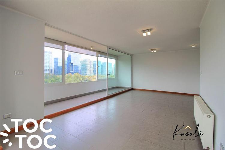 departamento en venta en Las Condes