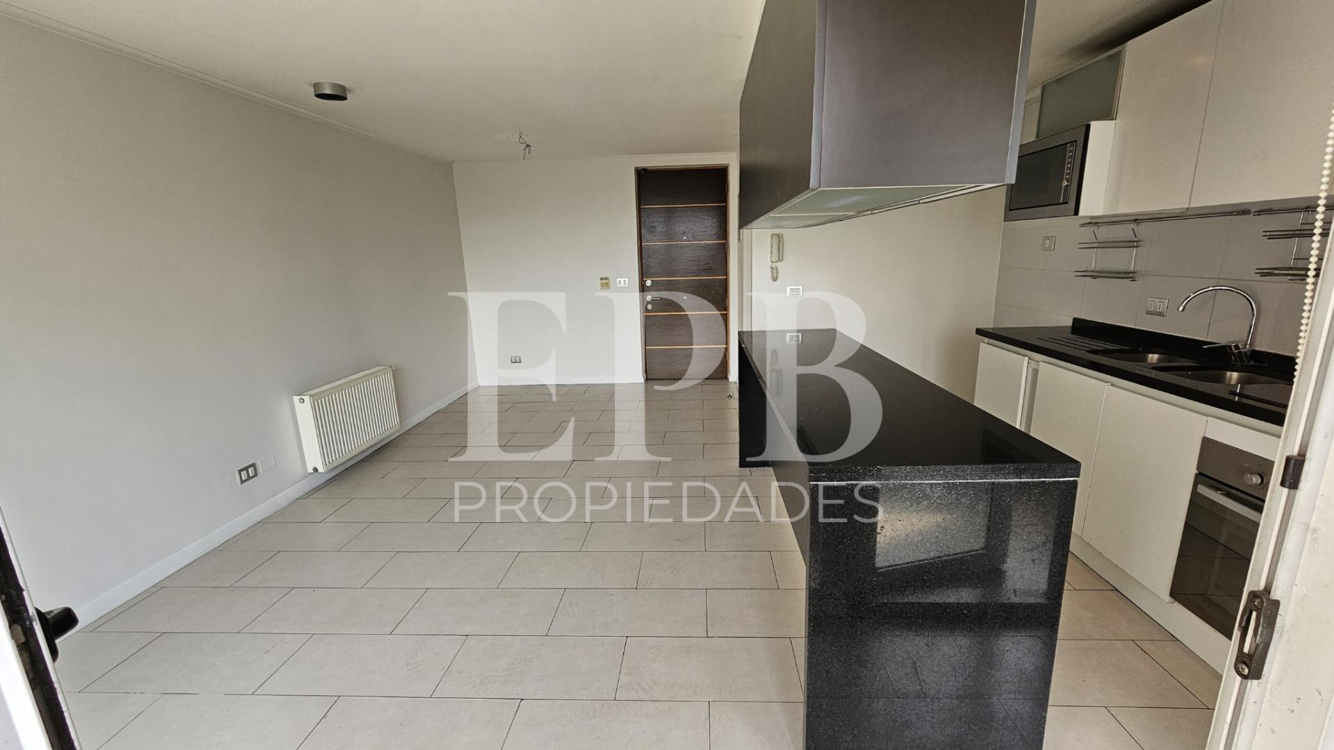 Venta Usado Departamento 2D 2B E B - Las Condes