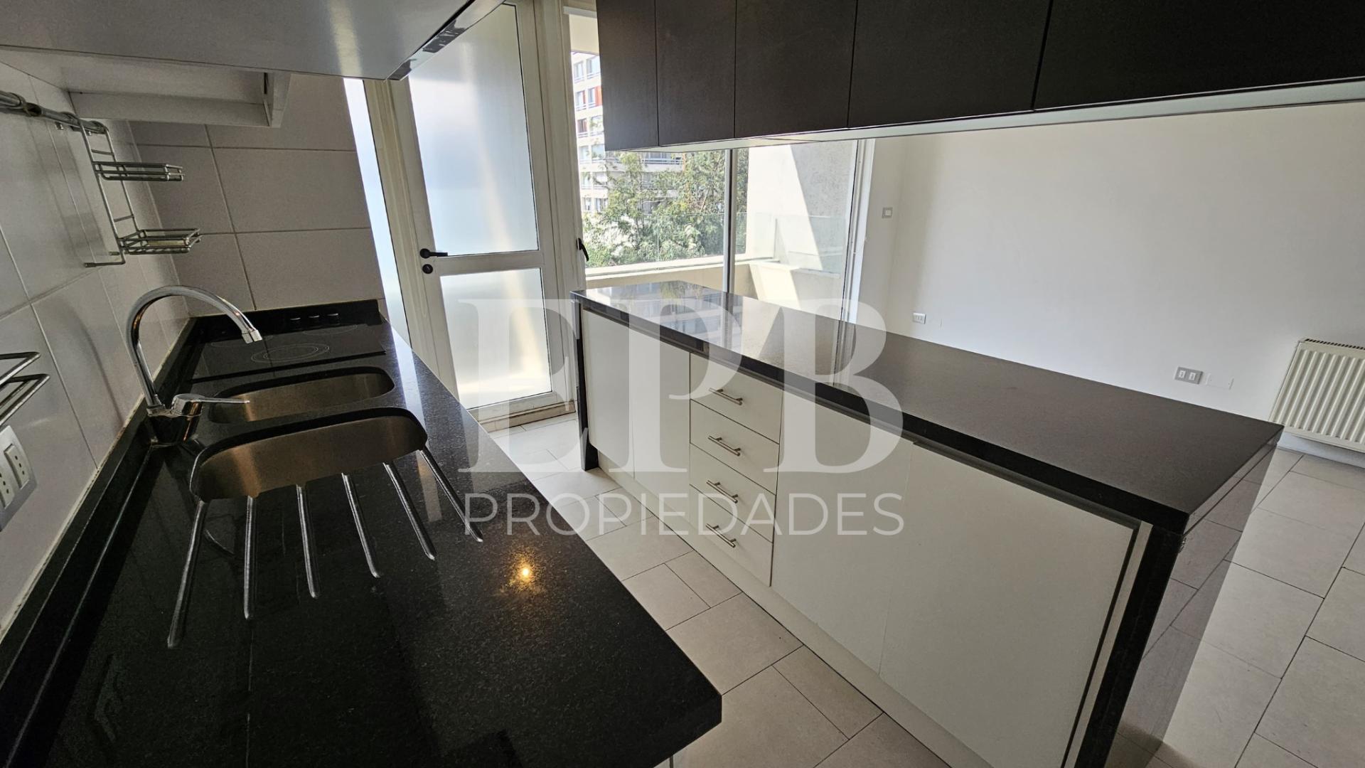 Venta Usado Departamento 2D 2B E B - Las Condes