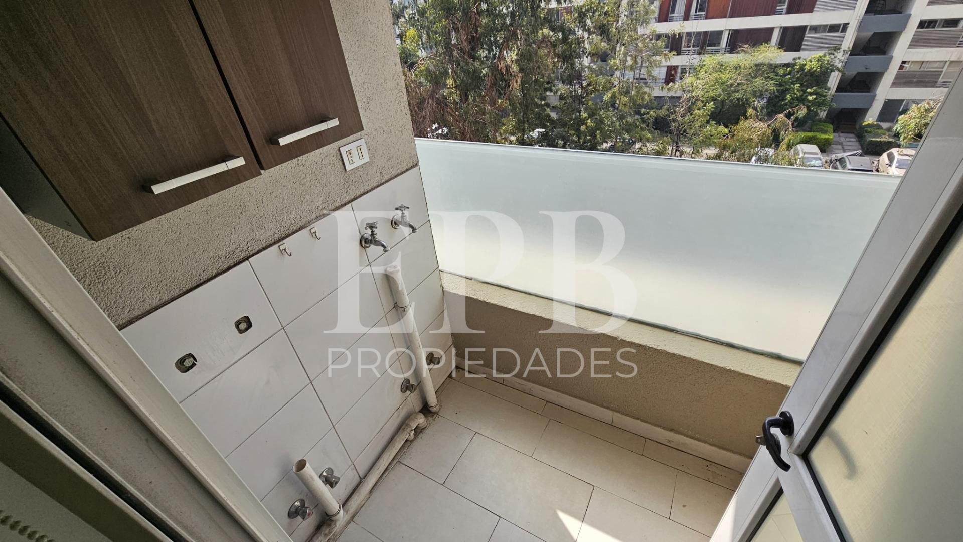 Venta Usado Departamento 2D 2B E B - Las Condes