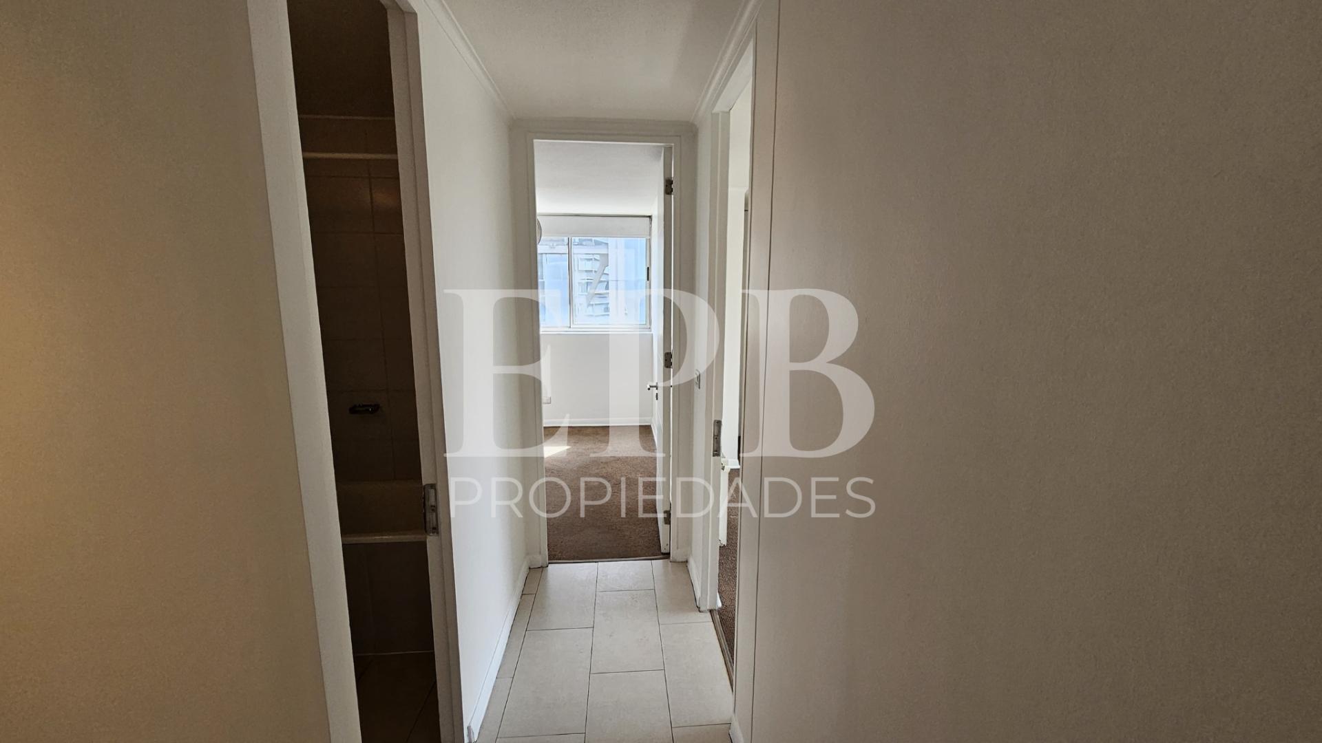 Venta Usado Departamento 2D 2B E B - Las Condes