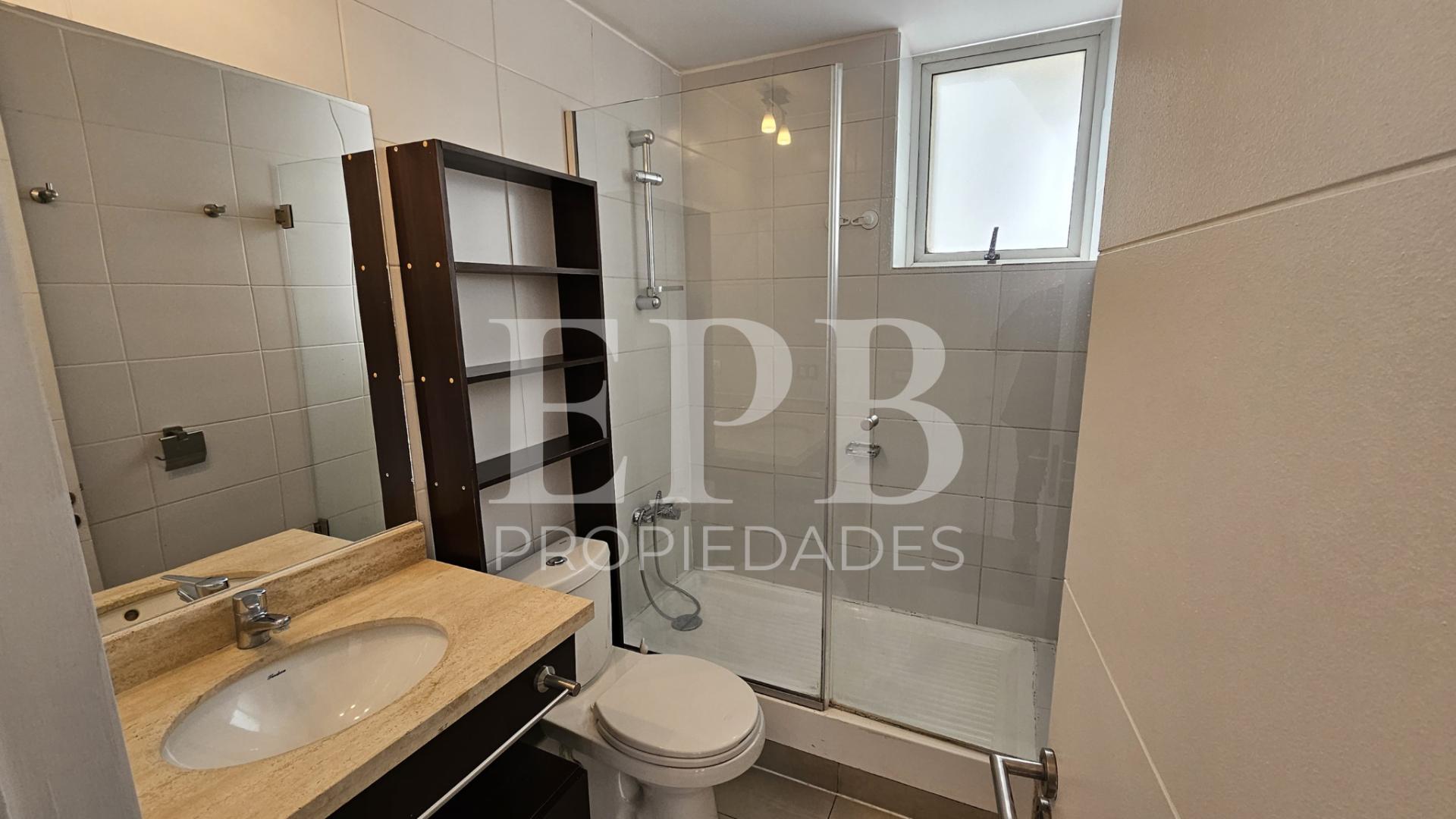 Venta Usado Departamento 2D 2B E B - Las Condes