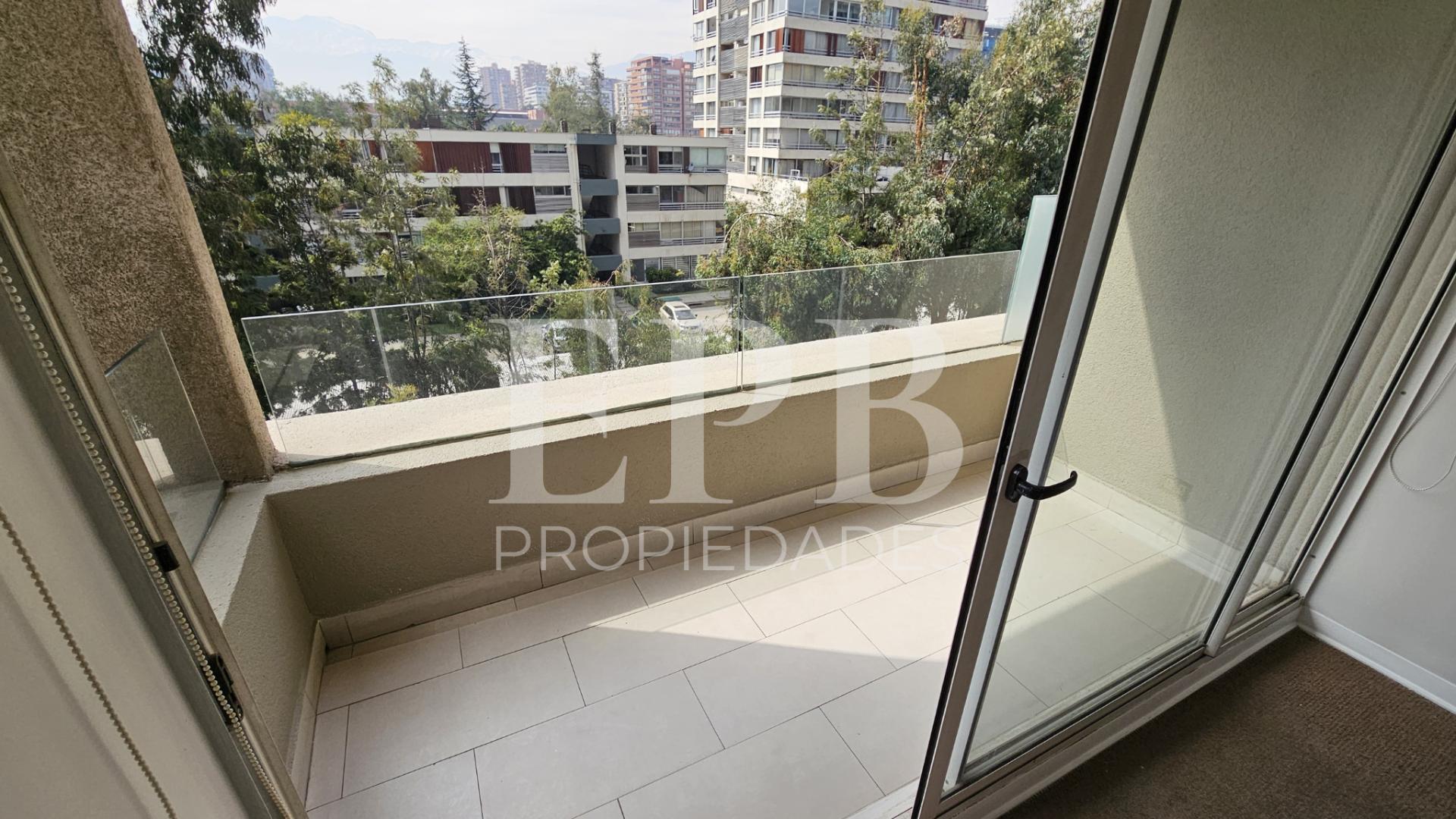 Venta Usado Departamento 2D 2B E B - Las Condes
