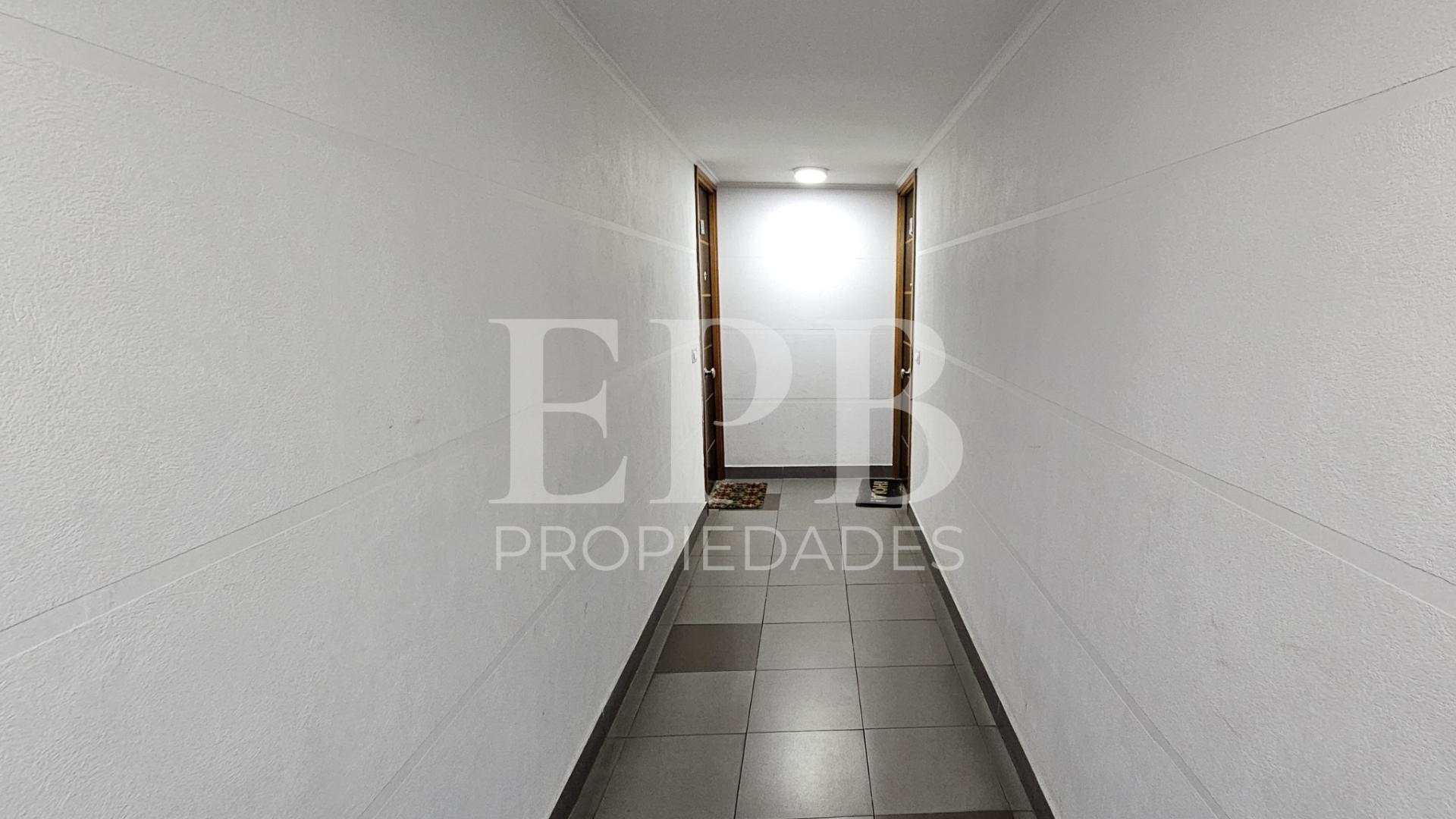 Venta Usado Departamento 2D 2B E B - Las Condes