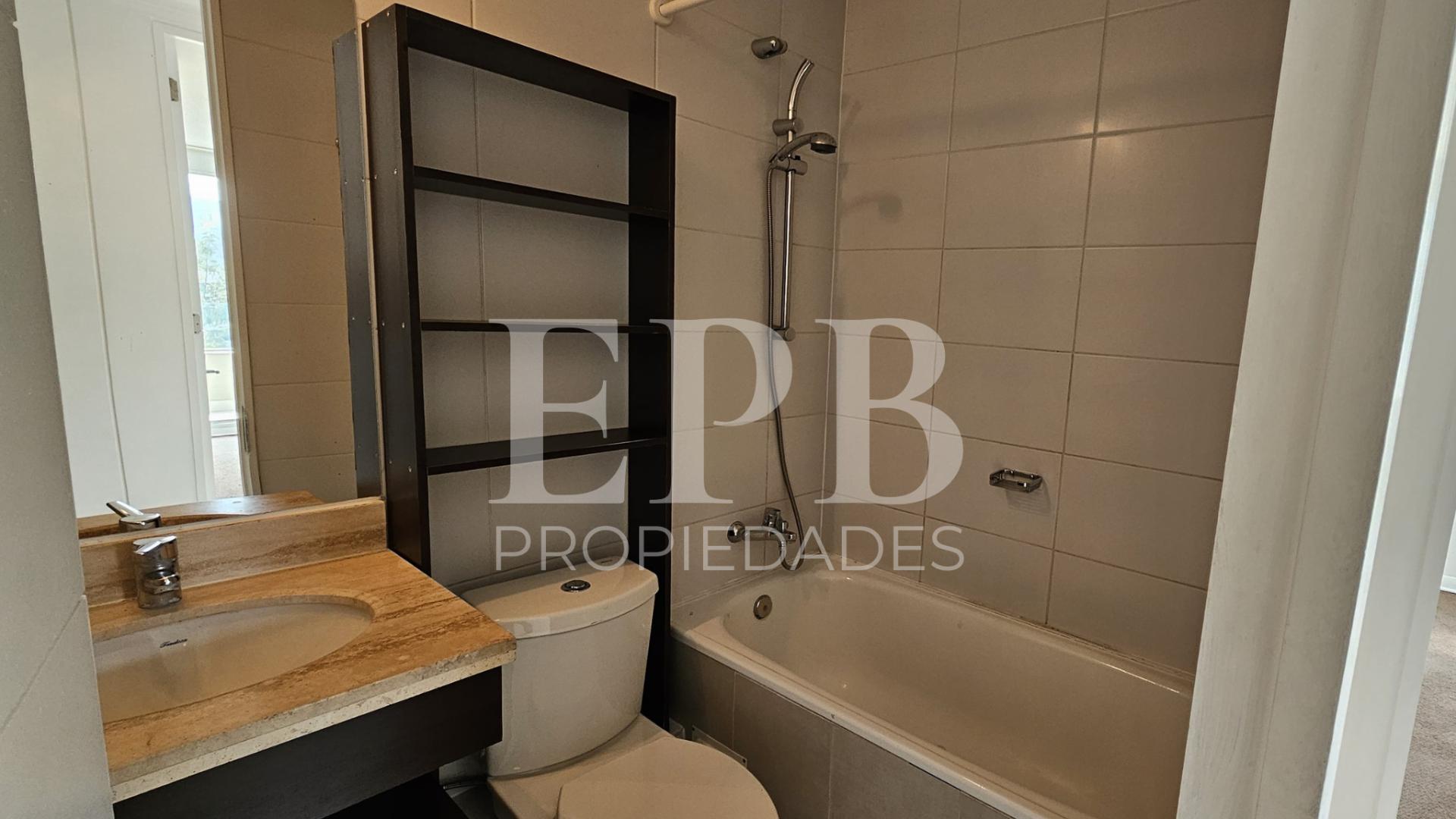 Venta Usado Departamento 2D 2B E B - Las Condes