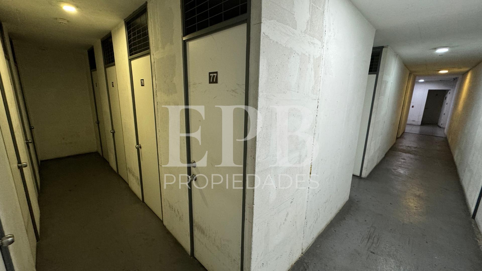 Venta Usado Departamento 2D 2B E B - Las Condes