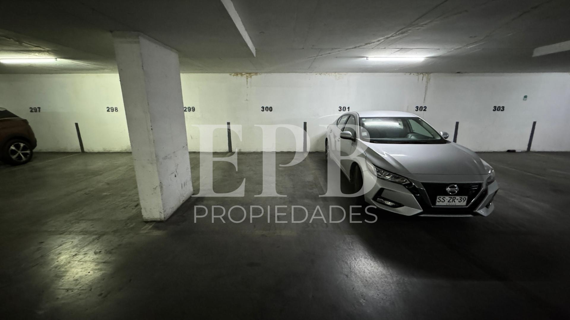 Venta Usado Departamento 2D 2B E B - Las Condes