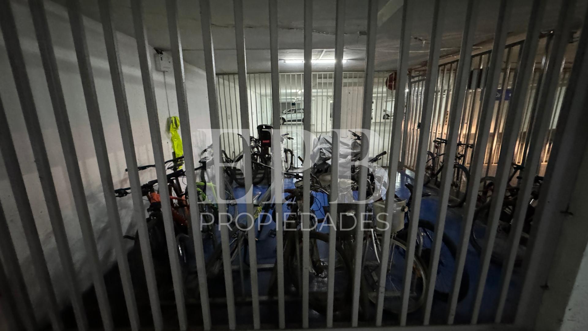 Venta Usado Departamento 2D 2B E B - Las Condes