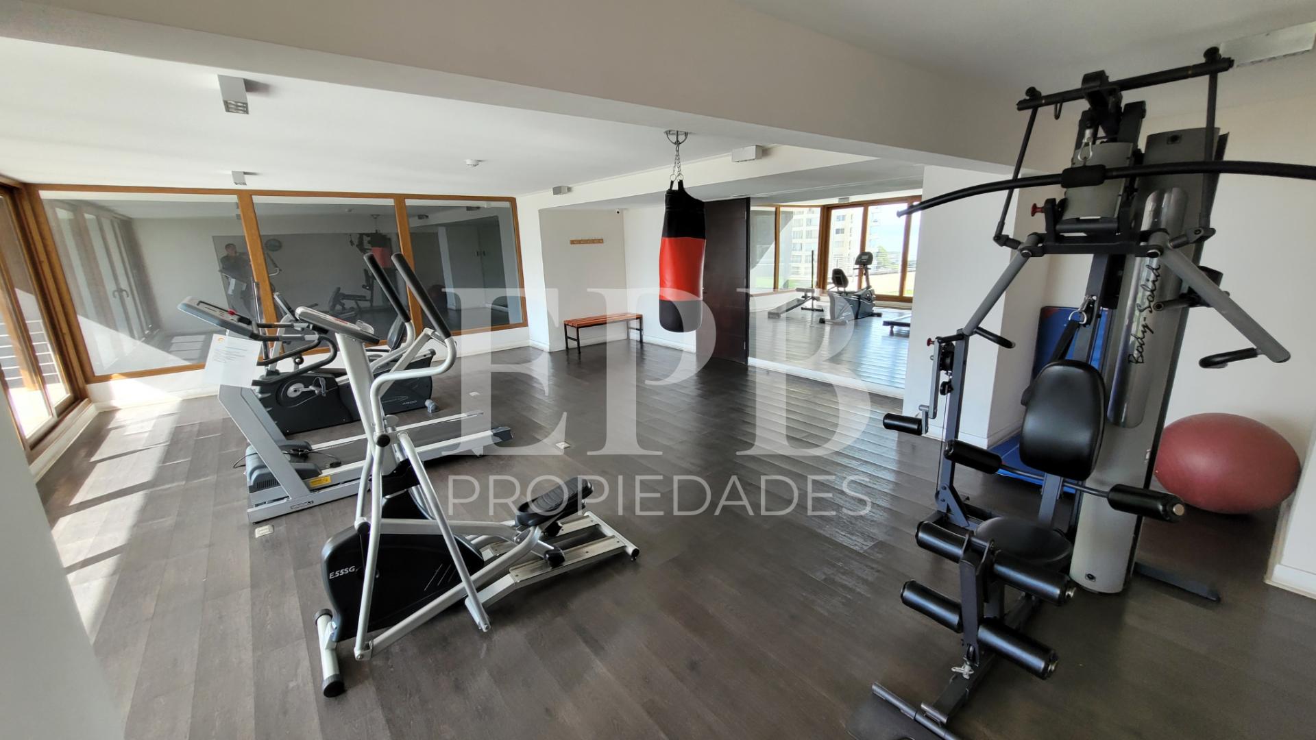 Venta Usado Departamento 2D 2B E B - Las Condes