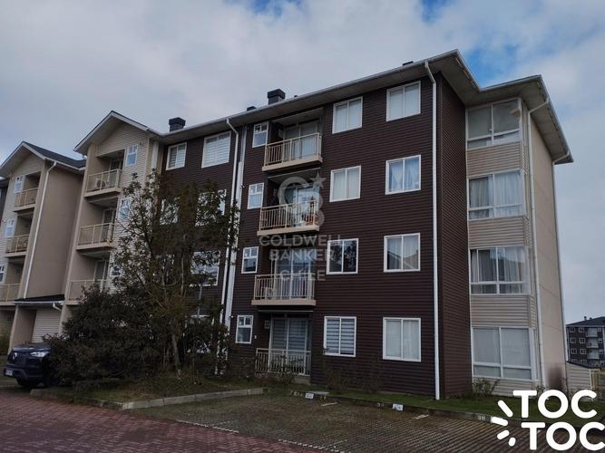 departamento en arriendo en Puerto Montt