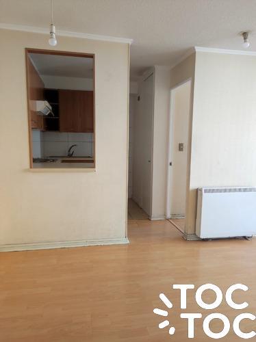 departamento en arriendo en Santiago