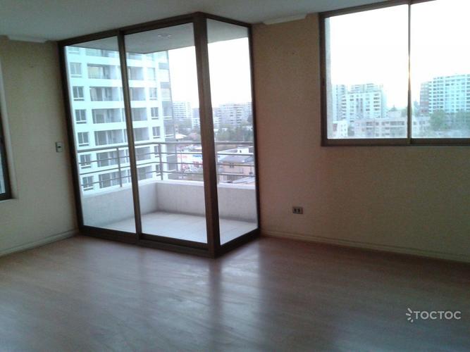 departamento en arriendo en San Miguel