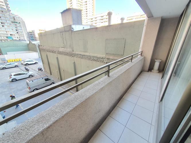 departamento en venta en Santiago