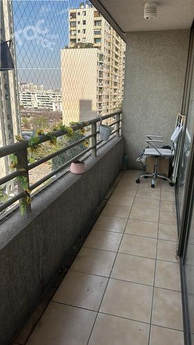 departamento en venta en Santiago