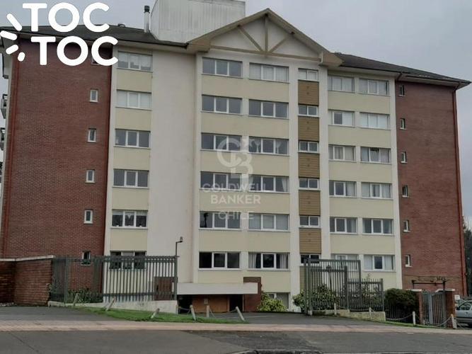 departamento en venta en Osorno