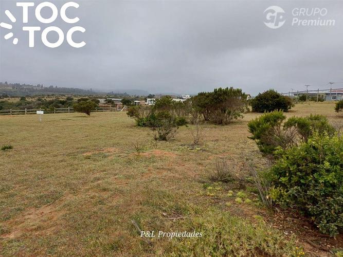 terreno en venta en Algarrobo