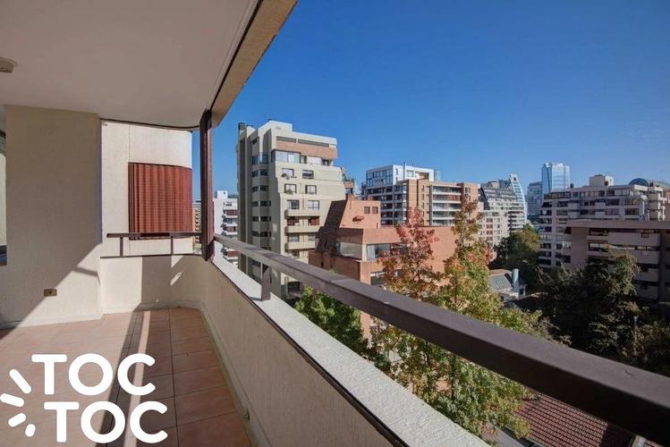 departamento en venta en Las Condes