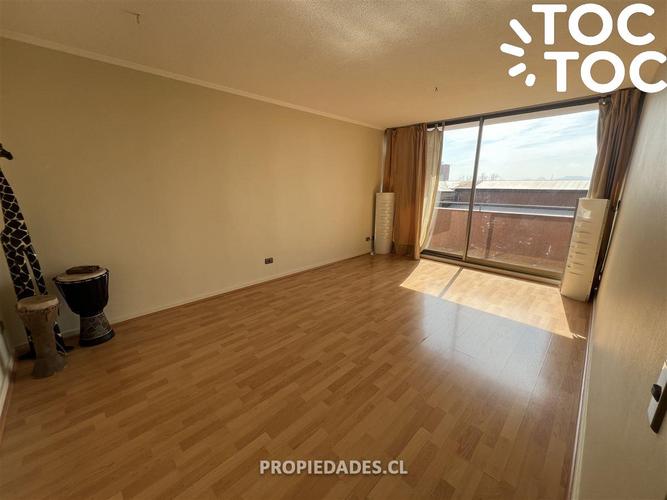 departamento en venta en Santiago