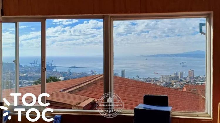 casa en venta en Valparaíso