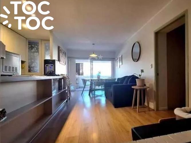 departamento en venta en Providencia