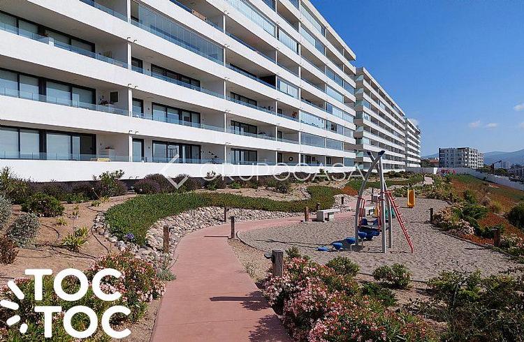 departamento en arriendo en La Serena